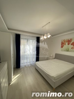 Apartament 2 camere - imagine 13