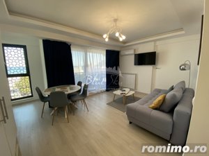 Apartament 2 camere - imagine 3