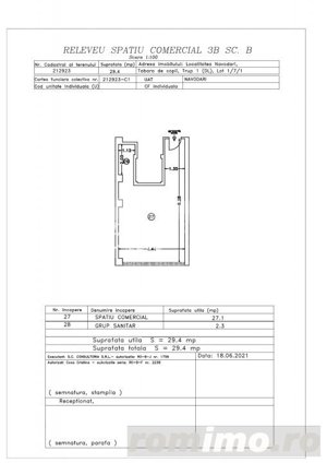 Spatiu comercial Mamaia Nord - imagine 5