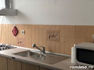 1 camera recent renovat in zona Traian - imagine 3