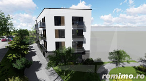 Apartament in proiect nou, zona Leroy Merlin Marasti - imagine 4