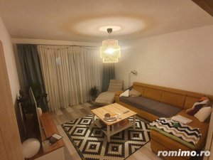 3 camere in zona Dambovita - imagine 3