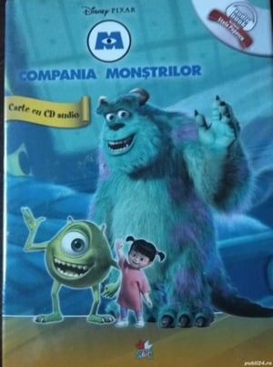 Cele mai frumoase POVESTI. Cu CD 