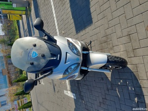 Piaggio X9 500cc - imagine 6