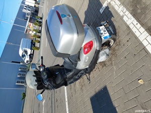 Piaggio X9 500cc - imagine 7