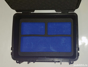 Geanta Transport Profesionala B&W International pentru Osmo x3 - imagine 3