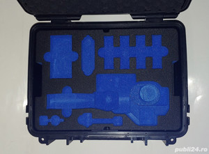 Geanta Transport Profesionala B&W International pentru Osmo x3 - imagine 2