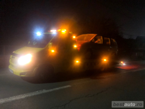 Tractari dej  - imagine 2