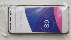 husa noua 360 full cover Samsung S9