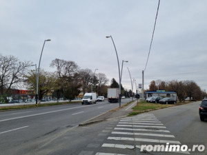 Teren Calea Moinești - Parc Auto - Publicitate Stradala - imagine 5 Teren Calea Moinești - Parc Auto - Publicitate Stradala - imagine 5