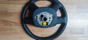 Volan Audi A4 B8 - imagine 4