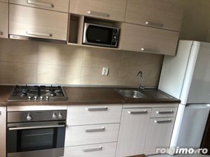 apartament 2 camere,zona Dambovita - imagine 4