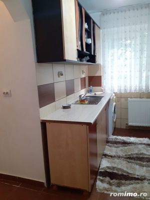 apartament 2 camere, zona Garii - imagine 4