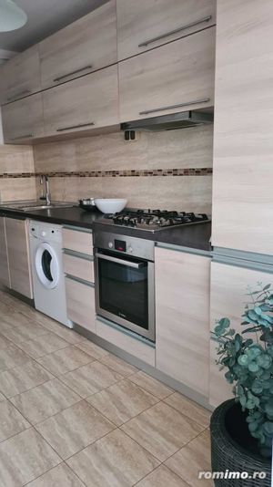 apartament total mobilat si utilat nou situat in Gheorghe Lazar - imagine 3