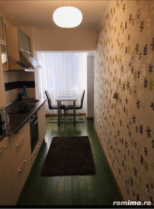 apartament cu o camera mobilat si utilat in Dumbravita - imagine 3