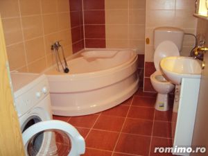 apartament cu o camera mobilat si utilat in Dumbravita - imagine 2