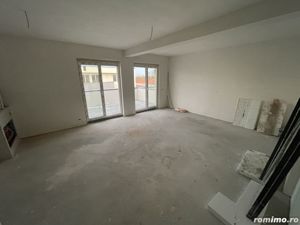 Dezvoltator| Penthouse | Terasa de 44 mp | 3 camere | 2 bai | Timisoara - imagine 10