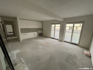 Dezvoltator| Penthouse | Terasa de 44 mp | 3 camere | 2 bai | Timisoara - imagine 8