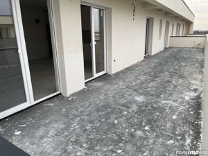 Dezvoltator| Penthouse | Terasa de 44 mp | 3 camere | 2 bai | Timisoara - imagine 5