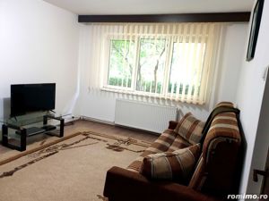 Apartament 2 camere decomandat în Calea Aradului