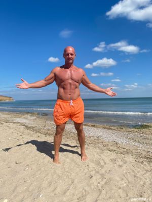 Maseor barbat - Masaj tantric yoni pentru femei, iubita ta, sotia ta! - imagine 3