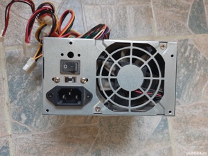 Surse calculator 450W - imagine 6