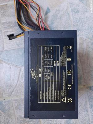 Surse calculator 450W