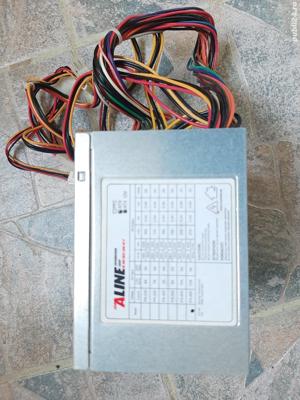 Surse calculator 450W - imagine 4