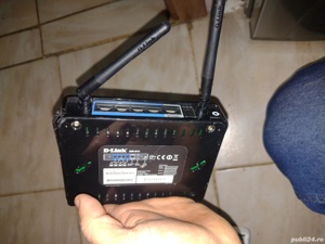 Router wireless  - imagine 2