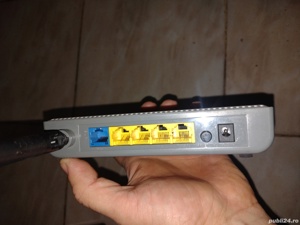 Router wireless  - imagine 3