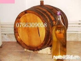 Palinca de Gutui - Inalta Calitate