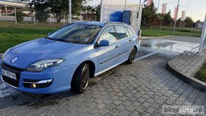 Renault Laguna 3 2 DCI 150cp - imagine 2