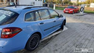 Renault Laguna 3 2 DCI 150cp - imagine 3