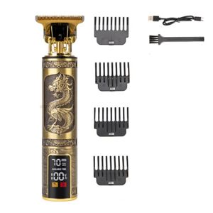 masina de tuns COBA profesionala cu acumulatoer  - imagine 2