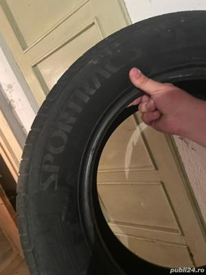 Piese Nissan X-trail 2005 - imagine 10