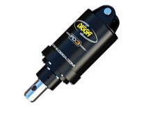 Foreza pentru miniexcavatoare, buldoexcavatoare, excavatoare