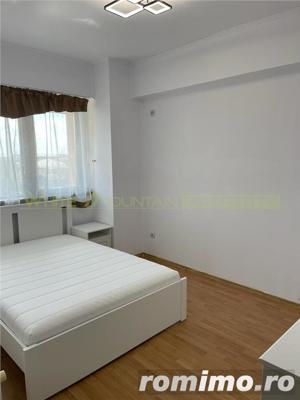 Apartament 3 camere, inchiriere lunga durata, Bucuresti, Ionescu Sisesti - imagine 3