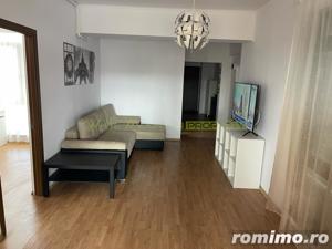 Apartament 3 camere, inchiriere lunga durata, Bucuresti, Ionescu Sisesti - imagine 2