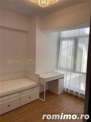 Apartament 3 camere, inchiriere lunga durata, Bucuresti, Ionescu Sisesti - imagine 4