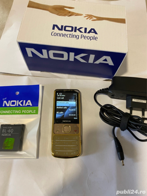 nokia 6700 nou - imagine 2