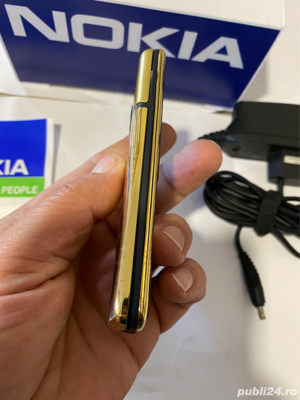 nokia 6700 nou - imagine 4