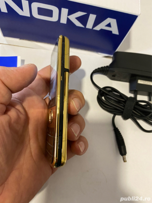nokia 6700 nou - imagine 3
