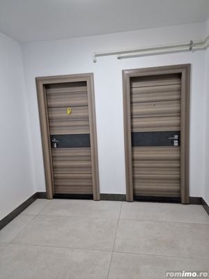 Aparatament cu 2 camere 50 mp+balcon de 9 mp langa lidl Giroc - imagine 5