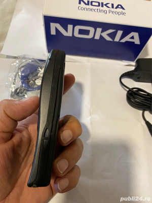 nokia 6310i tipla impecabil, nou - imagine 5