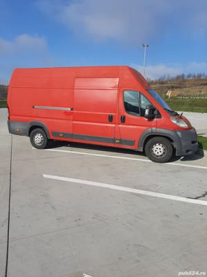 Transport intern marfa