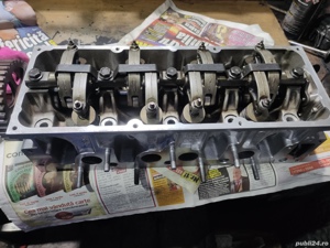 Chiulasa Dacia Solenza  - imagine 3