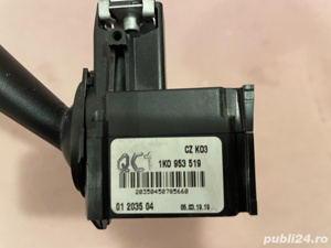 Maneta stergator VW caddy 1.9 tdi 2004-2010 - imagine 3