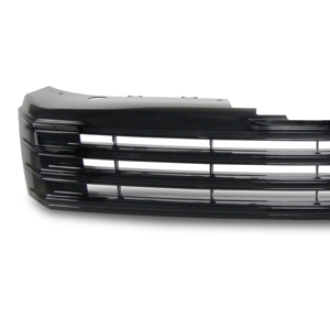 Grila sport tuning fara emblema VW Passat B7 NOU - imagine 6