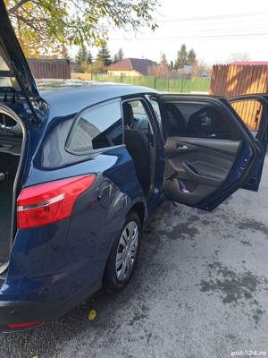 vanzare ford focus  - imagine 8