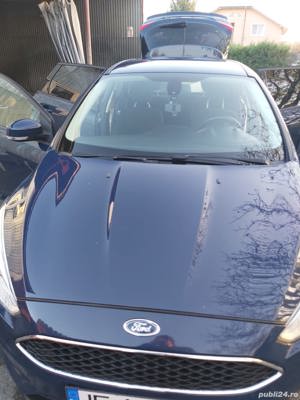 vanzare ford focus  - imagine 5